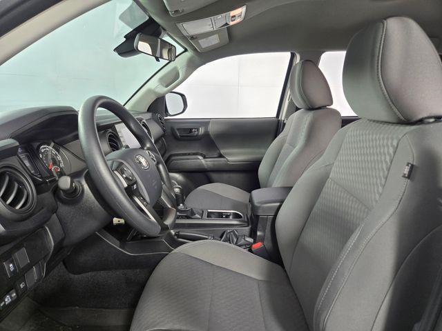 used 2023 Toyota Tacoma car, priced at $37,772