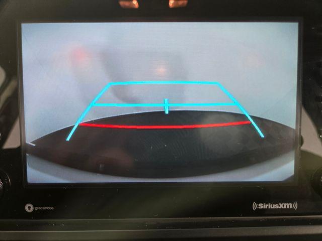 used 2023 Toyota Tacoma car, priced at $37,772