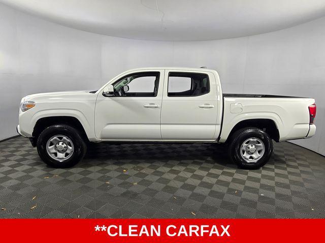 used 2023 Toyota Tacoma car, priced at $37,772