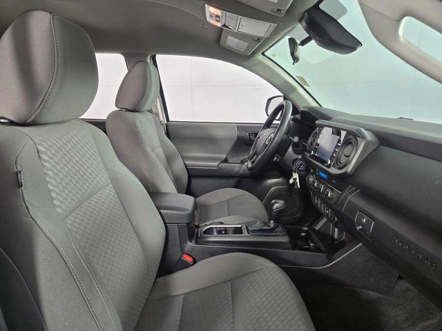 used 2023 Toyota Tacoma car, priced at $37,772