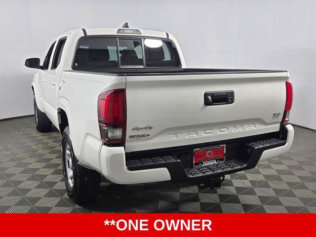 used 2023 Toyota Tacoma car, priced at $37,772
