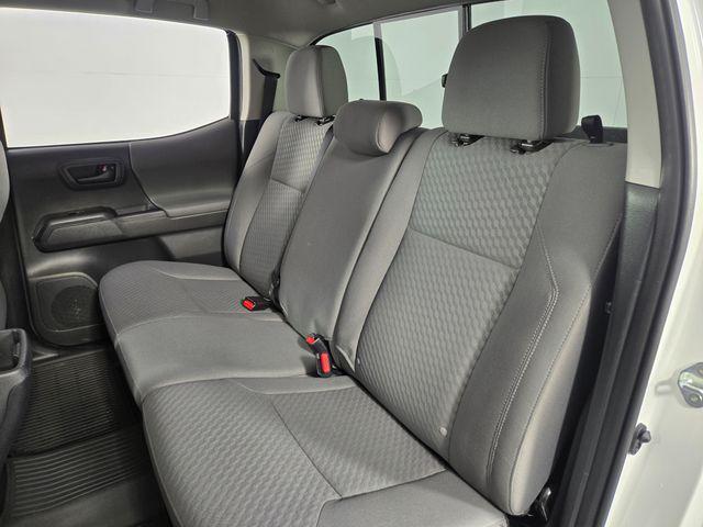 used 2023 Toyota Tacoma car, priced at $37,772