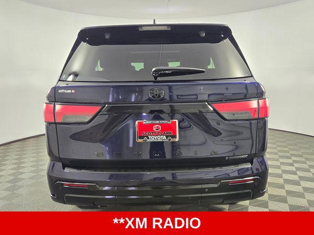 used 2026 Toyota Sequoia car, priced at $81,239
