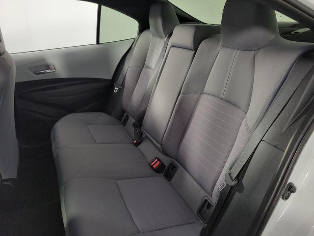 used 2024 Toyota Corolla Hybrid car, priced at $24,525