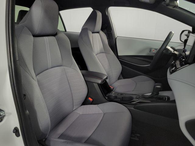 used 2024 Toyota Corolla Hybrid car, priced at $24,525