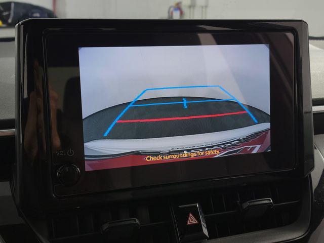 used 2024 Toyota Corolla Hybrid car, priced at $24,525