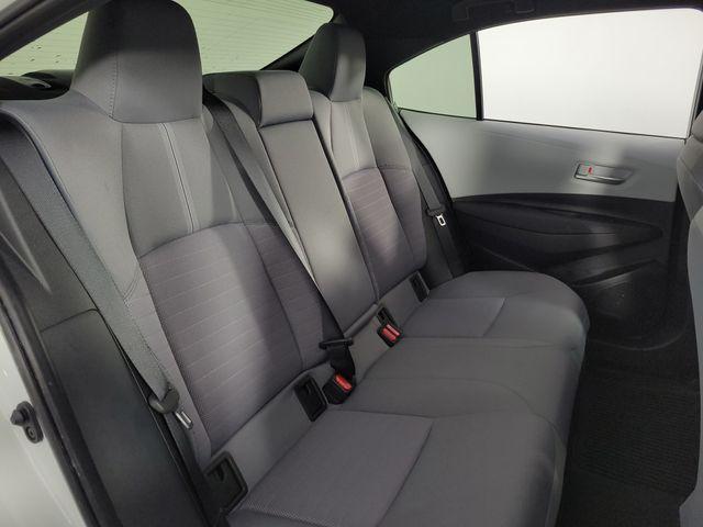 used 2024 Toyota Corolla Hybrid car, priced at $24,525