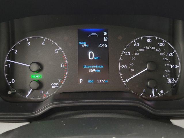 used 2024 Toyota Corolla Hybrid car, priced at $24,525