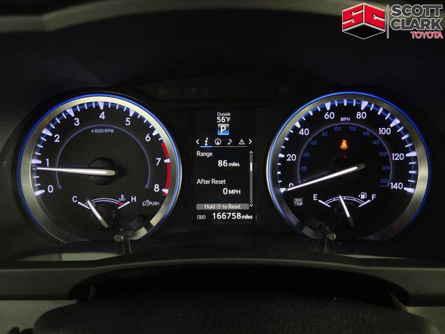 used 2016 Toyota Highlander car, priced at $16,469