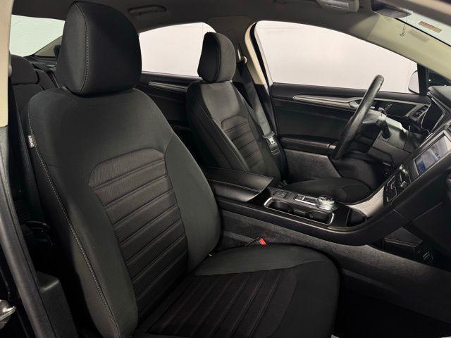 used 2020 Ford Fusion car, priced at $13,855