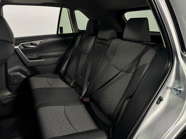 new 2025 Toyota RAV4 car, priced at $35,292