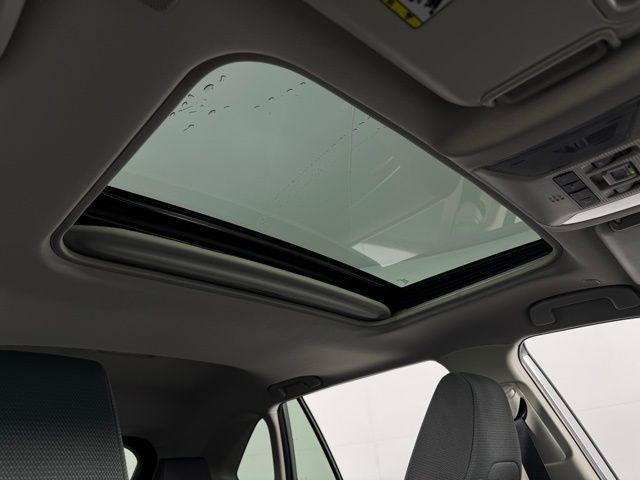 new 2025 Toyota RAV4 car, priced at $35,292