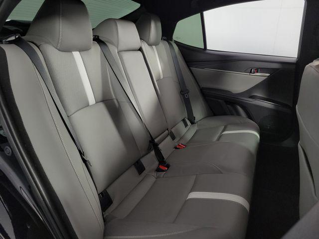 used 2025 Toyota Camry car, priced at $27,970