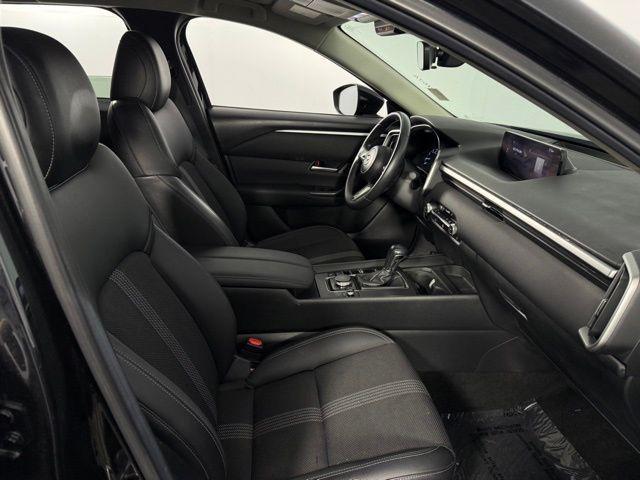 used 2024 Mazda CX-50 car, priced at $22,837