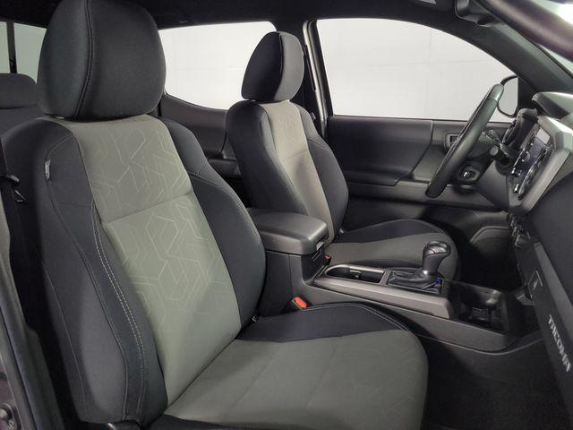 used 2022 Toyota Tacoma car, priced at $35,996