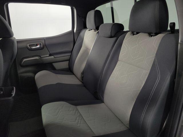 used 2022 Toyota Tacoma car, priced at $35,996