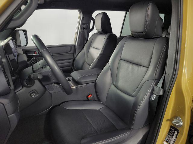 used 2024 Toyota Land Cruiser car, priced at $61,110