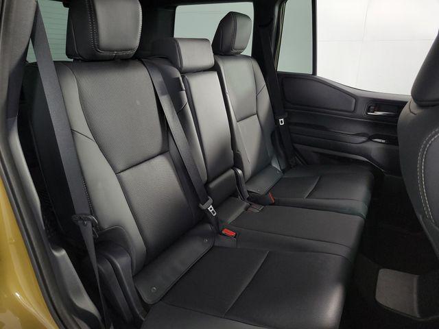 used 2024 Toyota Land Cruiser car, priced at $61,110