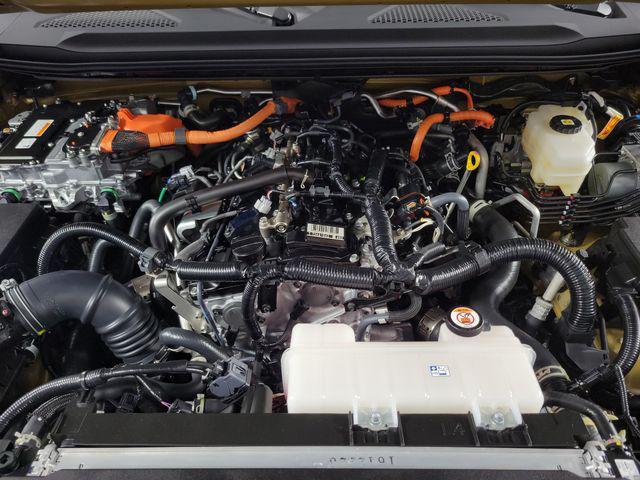 used 2024 Toyota Land Cruiser car, priced at $61,110