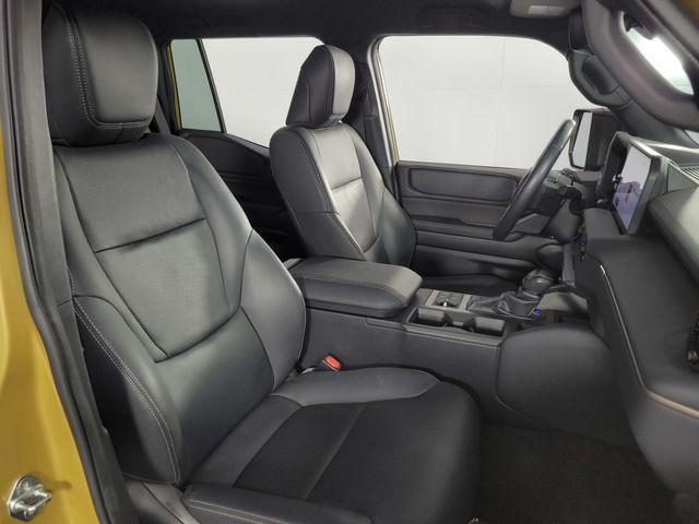 used 2024 Toyota Land Cruiser car, priced at $61,110