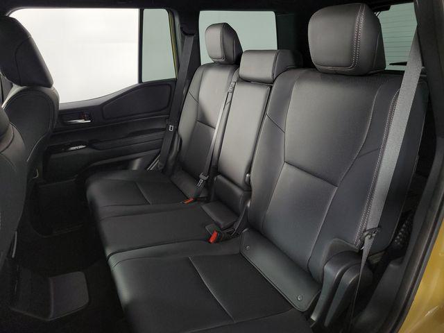 used 2024 Toyota Land Cruiser car, priced at $61,110