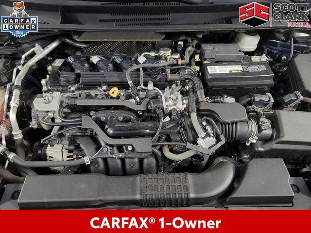 used 2020 Toyota Corolla car, priced at $17,499
