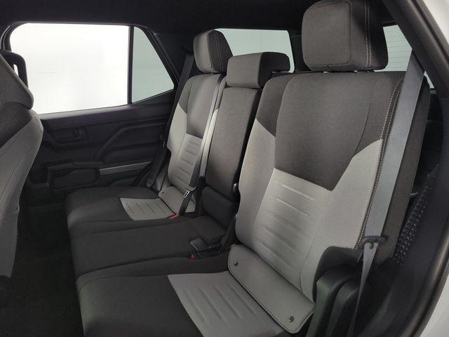 new 2025 Toyota 4Runner car, priced at $69,560