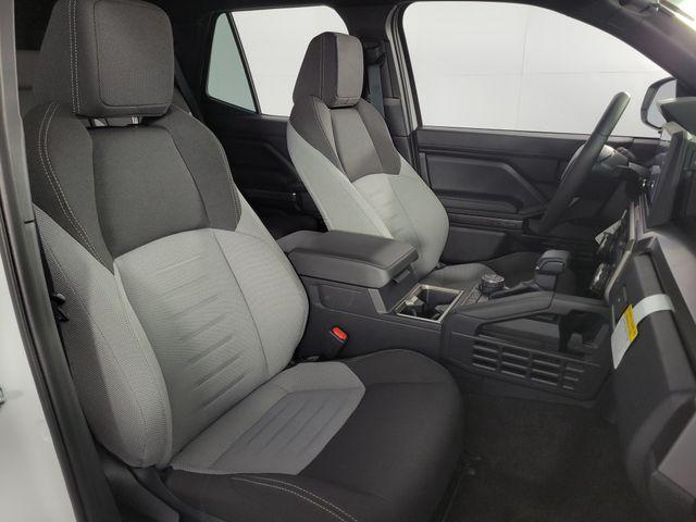 new 2025 Toyota 4Runner car, priced at $69,560