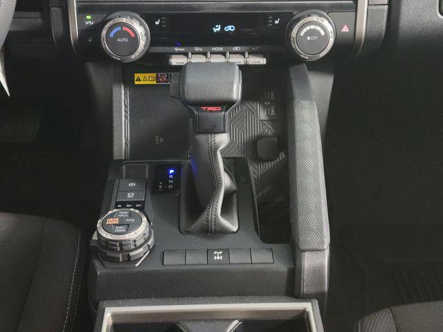 new 2025 Toyota 4Runner car, priced at $69,560