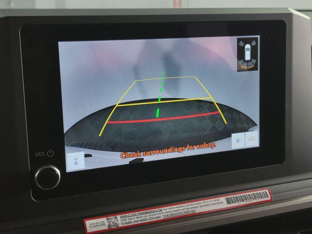 new 2025 Toyota 4Runner car, priced at $69,560