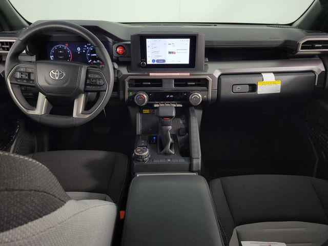 new 2025 Toyota 4Runner car, priced at $69,560