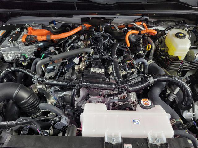 new 2025 Toyota 4Runner car, priced at $69,560