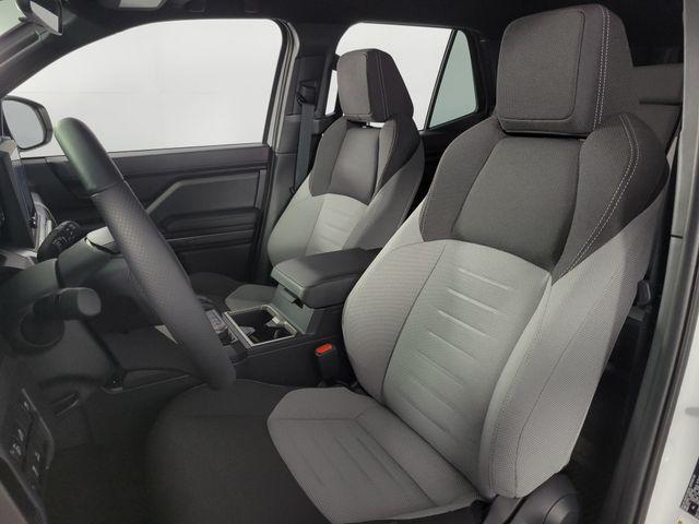 new 2025 Toyota 4Runner car, priced at $69,560