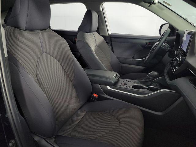 used 2024 Toyota Highlander car, priced at $38,604