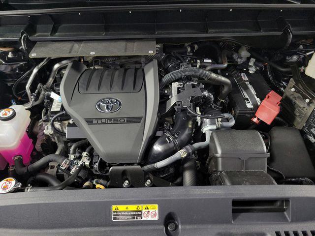 used 2024 Toyota Highlander car, priced at $38,604