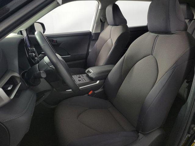 used 2024 Toyota Highlander car, priced at $38,604