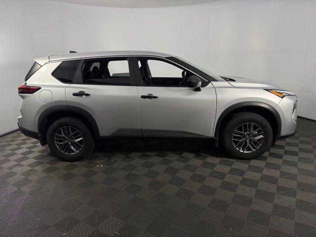 used 2025 Nissan Rogue car, priced at $25,013