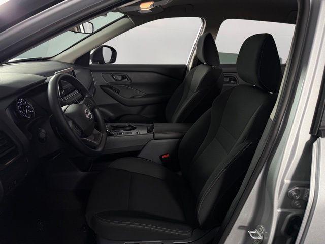 used 2025 Nissan Rogue car, priced at $25,013