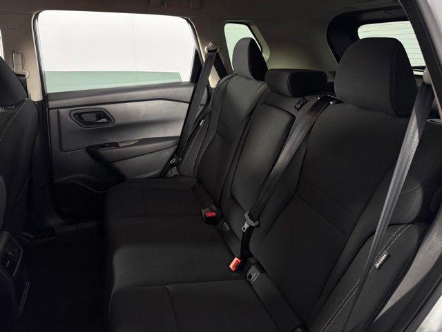 used 2025 Nissan Rogue car, priced at $25,013