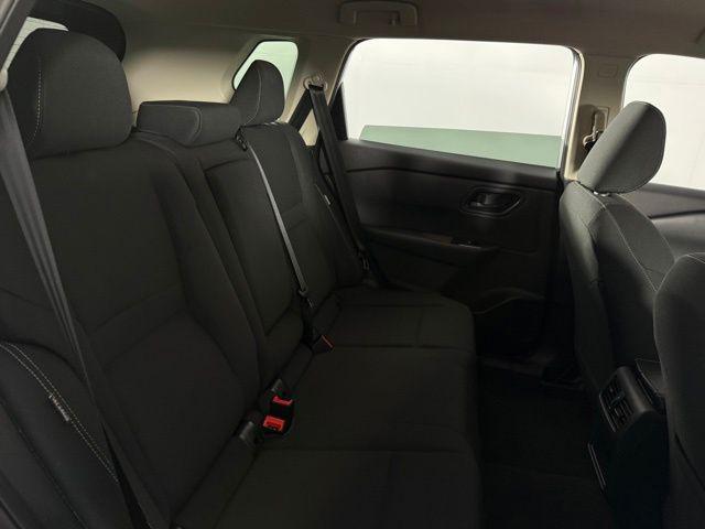 used 2025 Nissan Rogue car, priced at $25,013