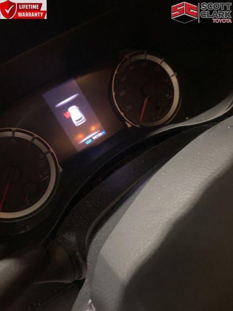 used 2020 Toyota Highlander car, priced at $21,297