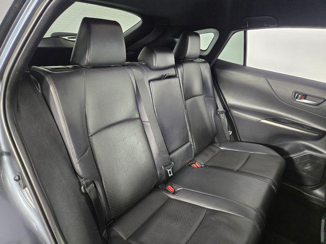 used 2021 Toyota Venza car, priced at $27,864