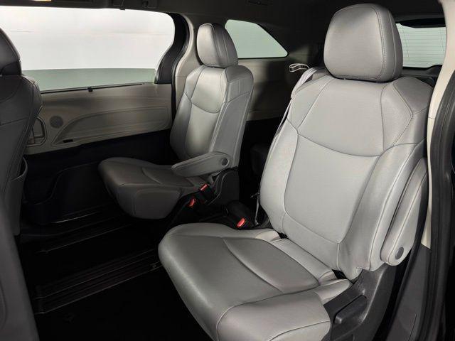 used 2024 Toyota Sienna car, priced at $36,609