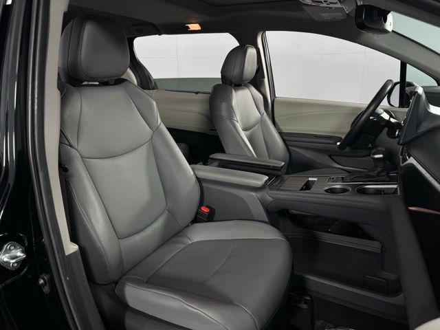 used 2024 Toyota Sienna car, priced at $36,609