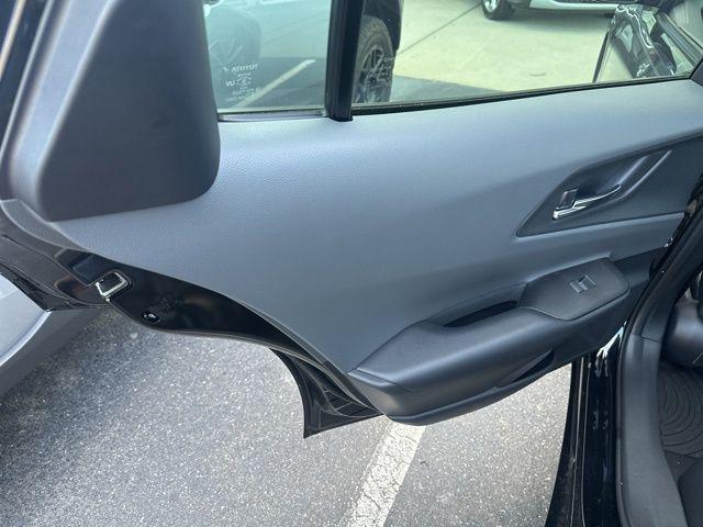 used 2024 Toyota Prius car, priced at $30,825