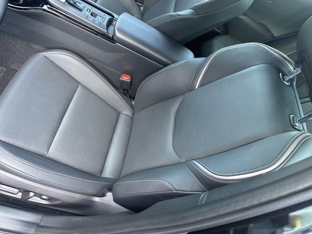 used 2024 Toyota Prius car, priced at $30,825