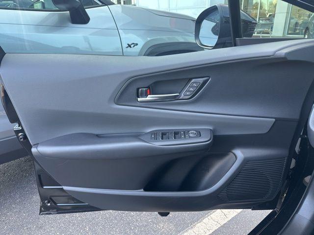 used 2024 Toyota Prius car, priced at $30,825