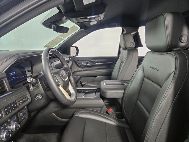 used 2024 GMC Yukon car, priced at $67,485