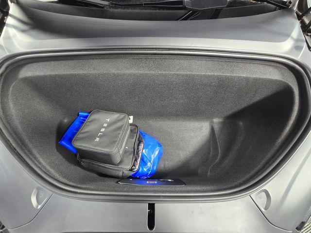 used 2024 Tesla Model X car, priced at $73,713