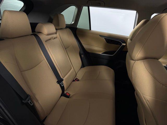 used 2023 Toyota RAV4 Hybrid car, priced at $31,133